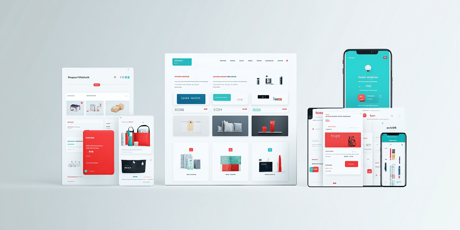Create an online store