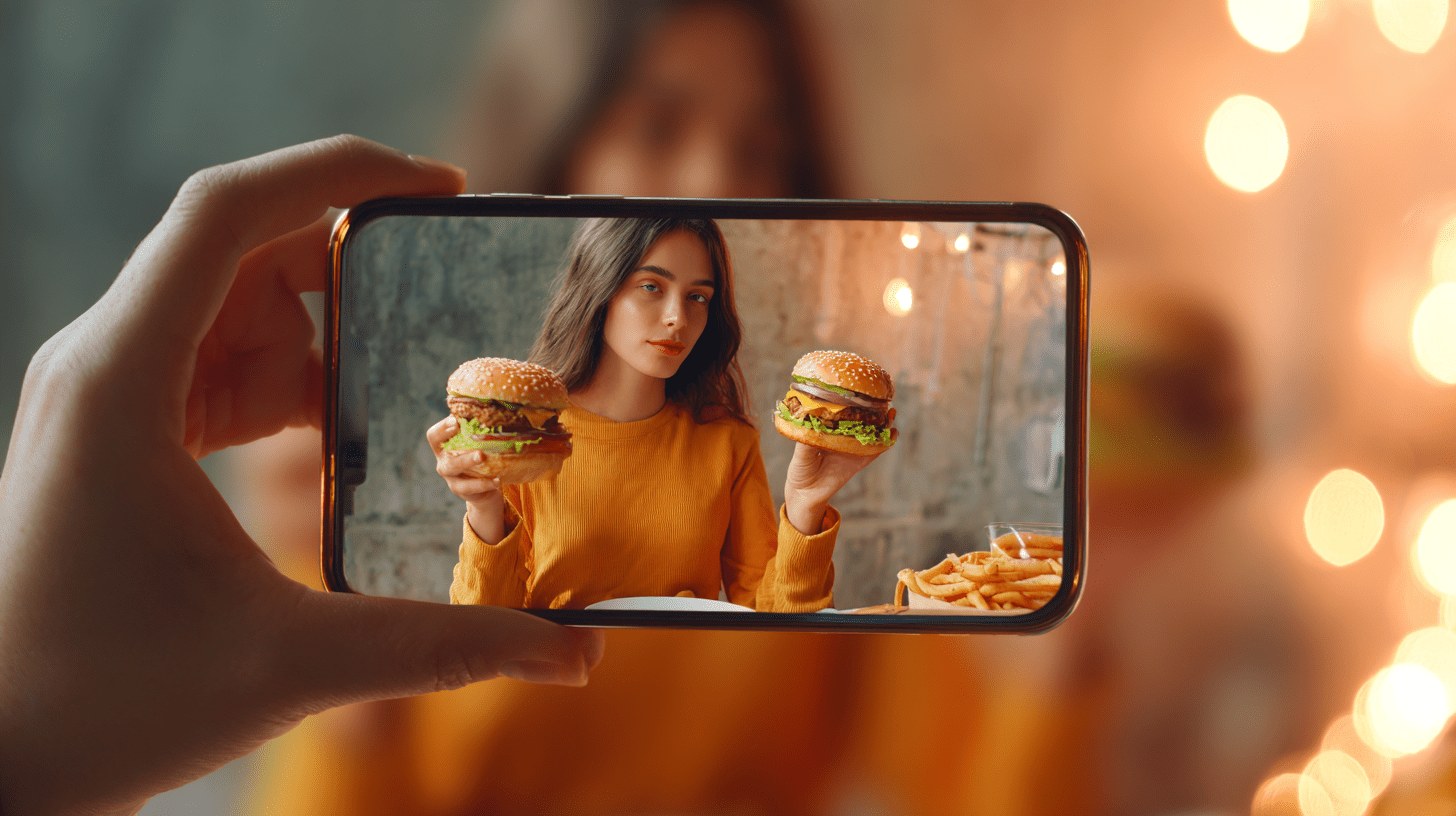 Which website is best suited for a food delivery service