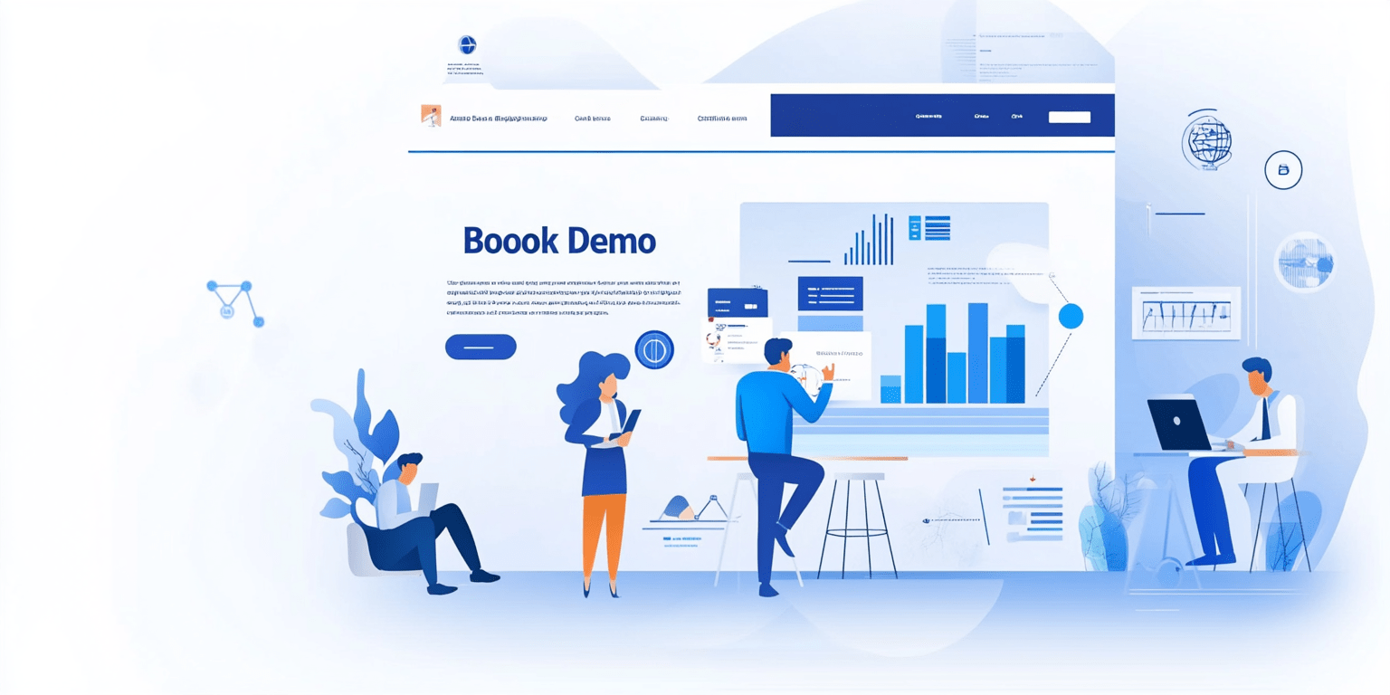 Order a landing page for an advertising campaign Order a landing page for an advertising campaign