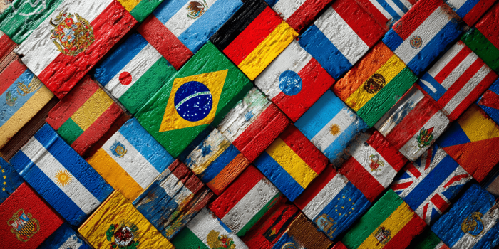 Why should an online store be multilingual