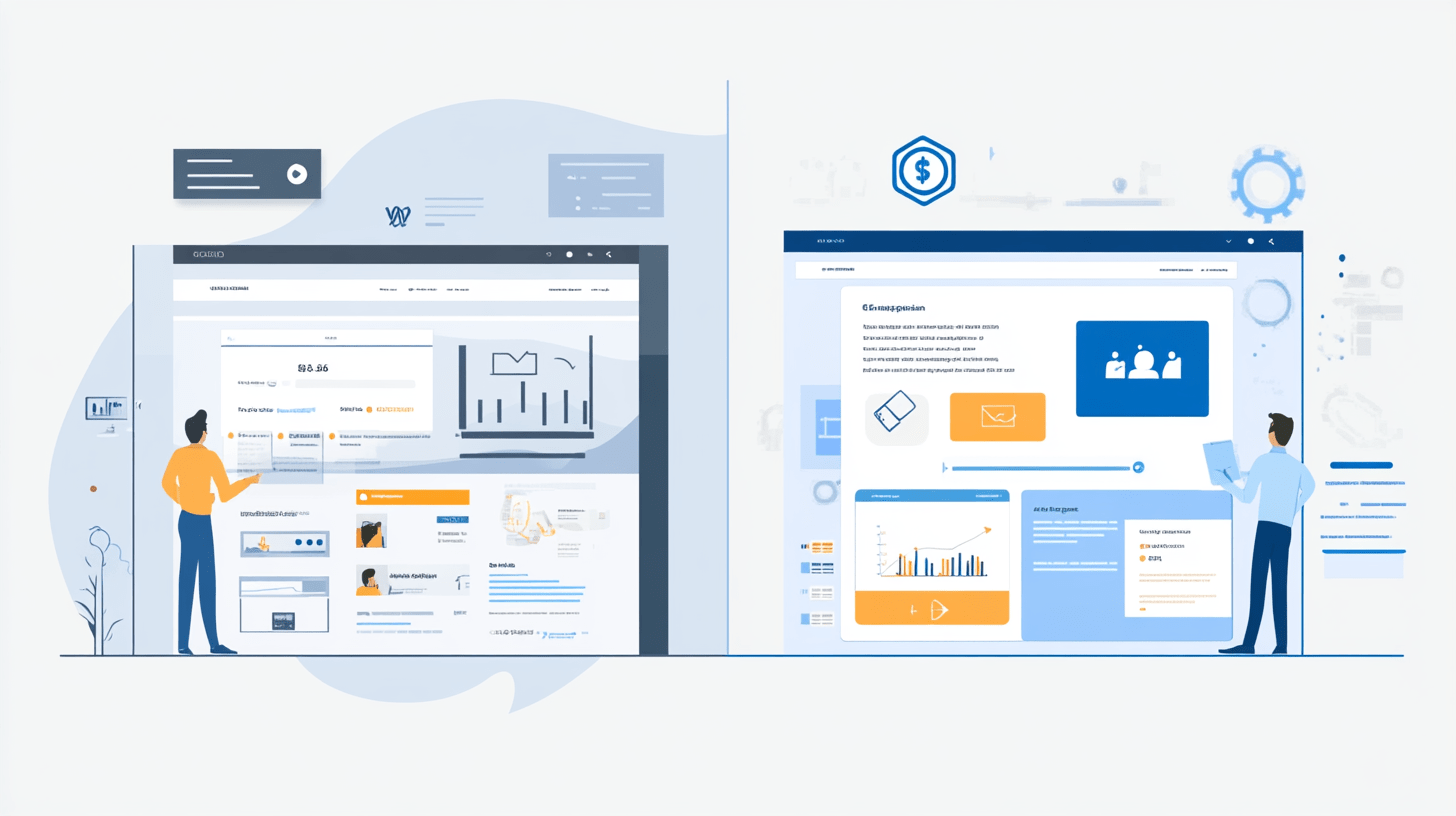 Why it's worth having individual service pages on your website