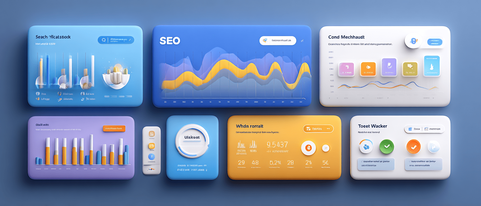 Can SEO and contextual advertising be done at the same time