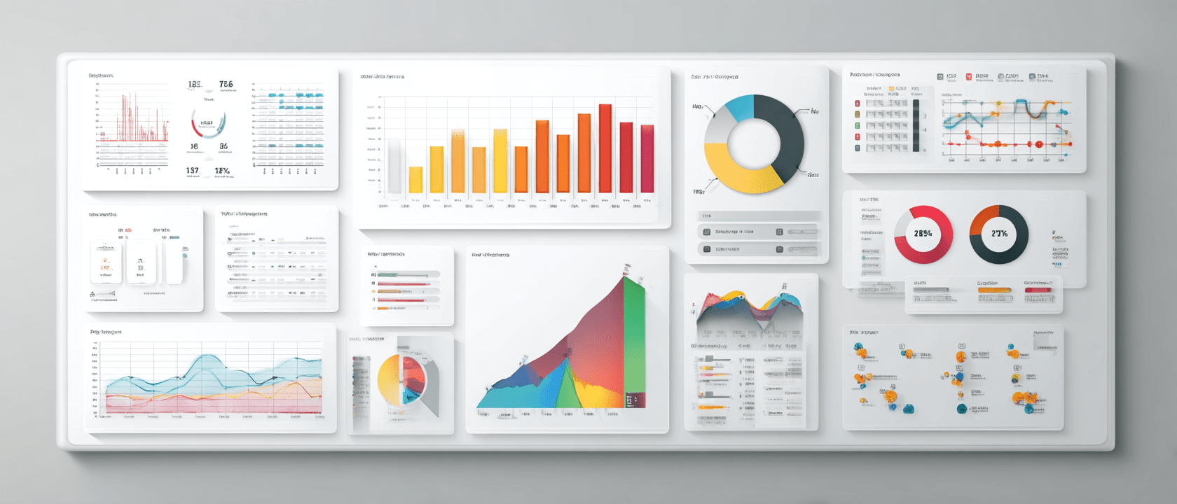 Зачем нужна аналитика на сайте Зачем нужна аналитика на сайте
