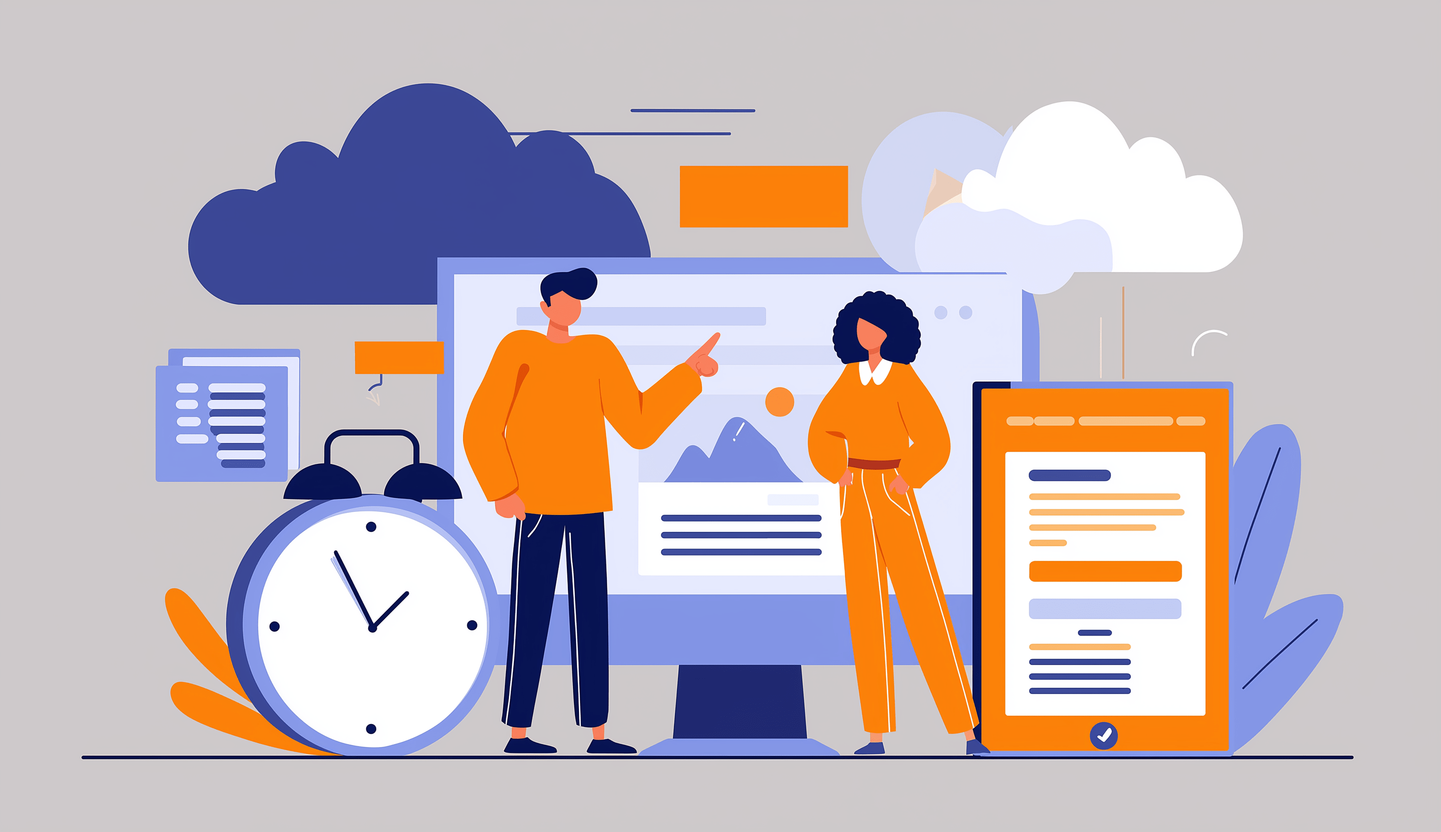 Самые распространённые SEO-ошибки при запуске онлайн-магазина