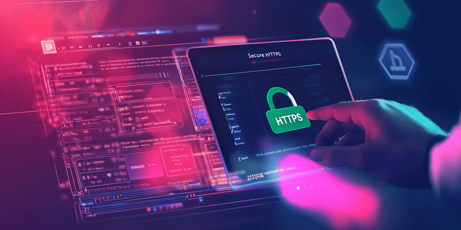 Навіщо потрібен SSL сертифікат для сайту