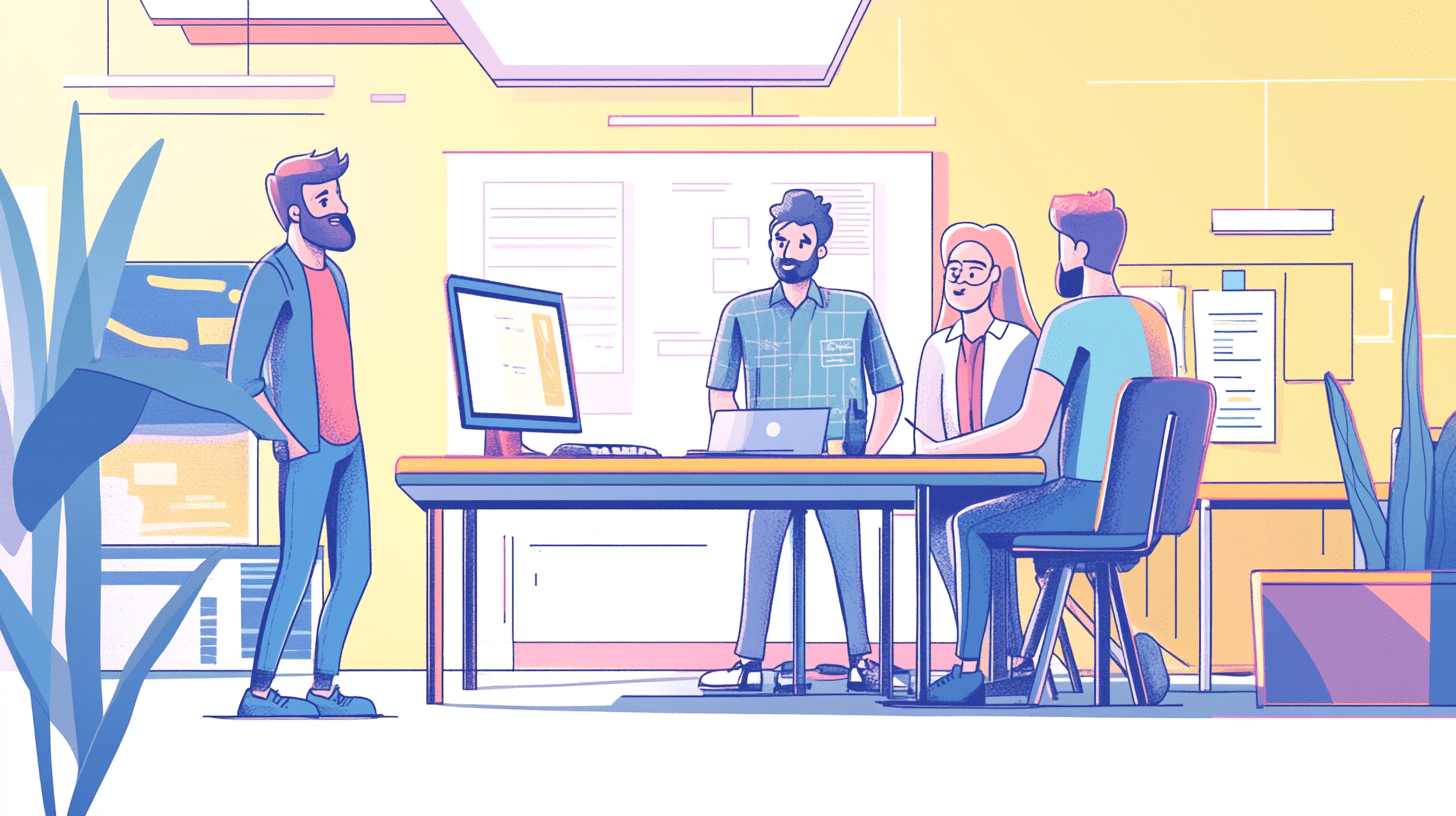 Основні переваги співпраці з вебстудією