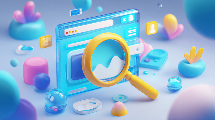 Main differences between SEO and contextual advertising