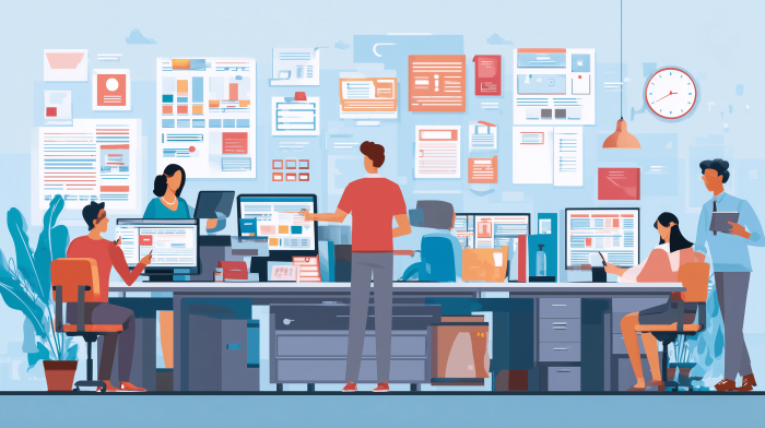 Основні відмінності у співпраці між вебстудією та фрилансером