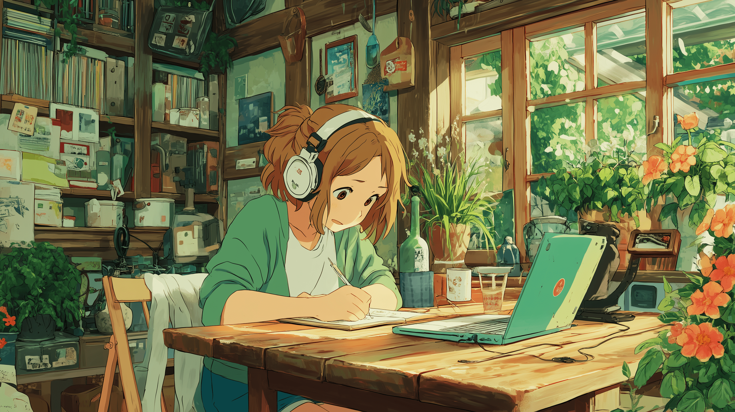 Що дає блог для корпоративного сайту