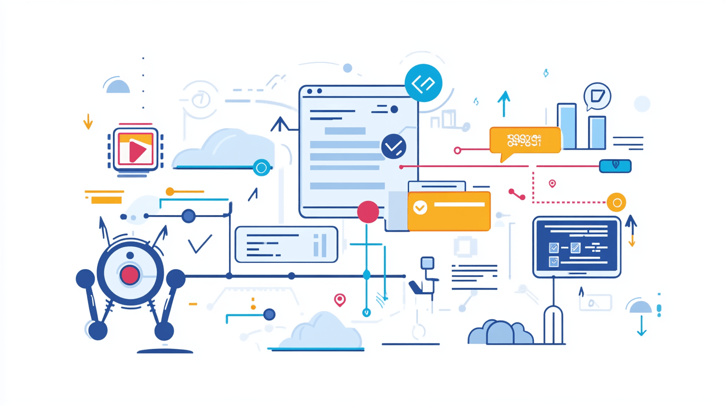 What is search indexing