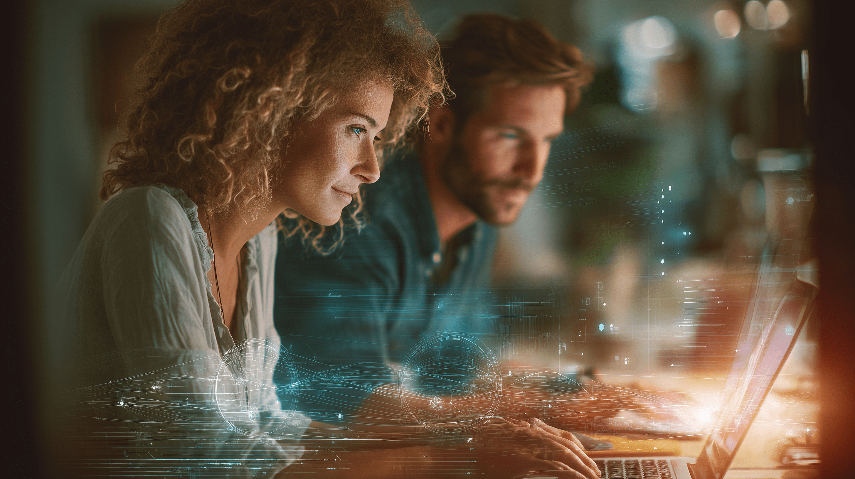 How to get traffic to a website for free