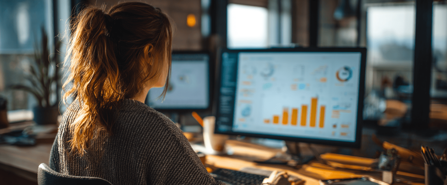 Какие инструменты аналитики веб-сайта существуют