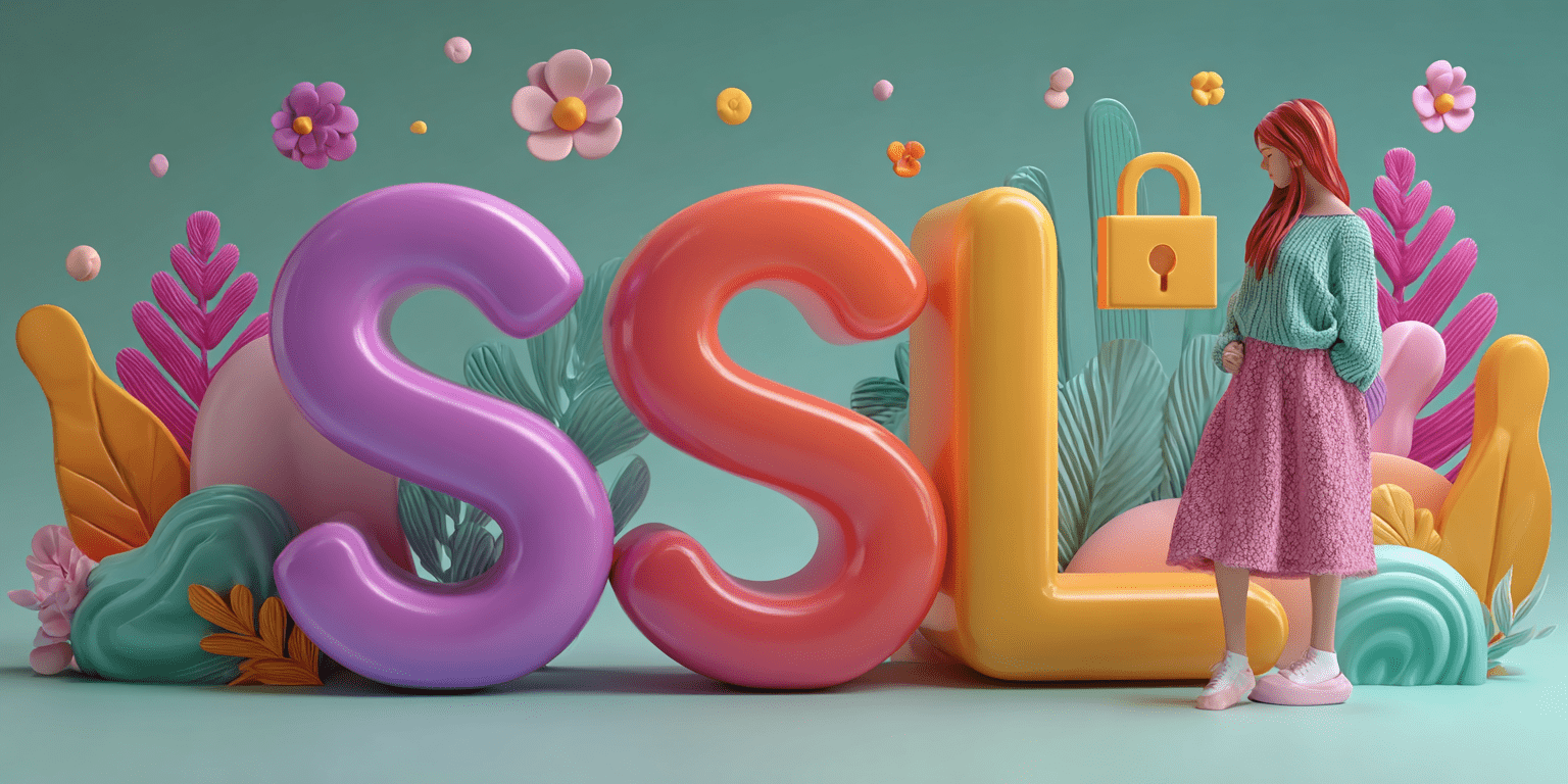 Для чого потрібен SSL сертифікат