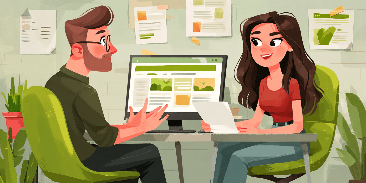 На что обратить внимание перед заказом сайта