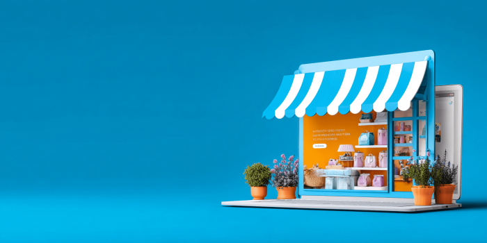 Зачем малому бизнесу нужен сайт