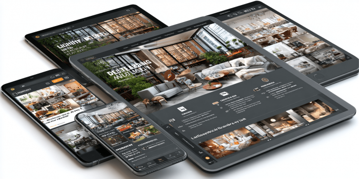 Зачем сайту нужен адаптивный дизайн