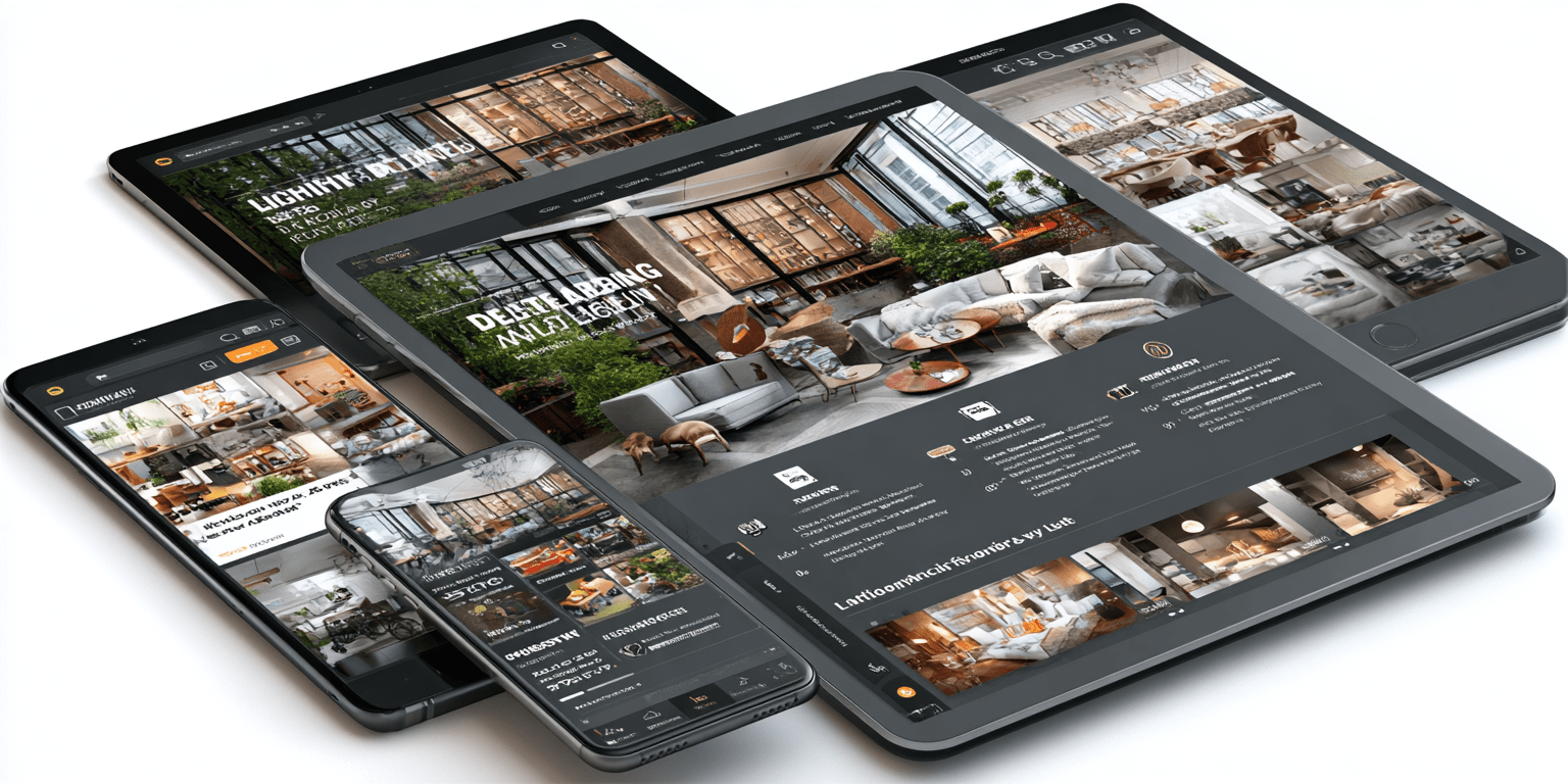 Why does a website need responsive design Why does a website need responsive design