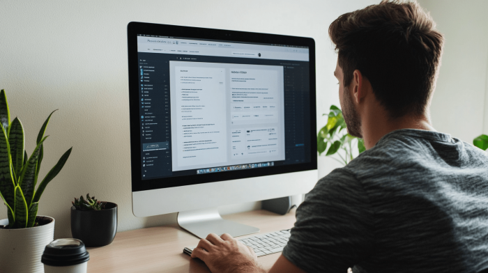 Choose a web studio for online store development