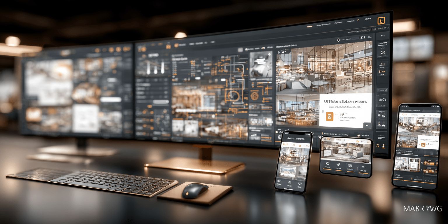 How to implement responsive design on a website