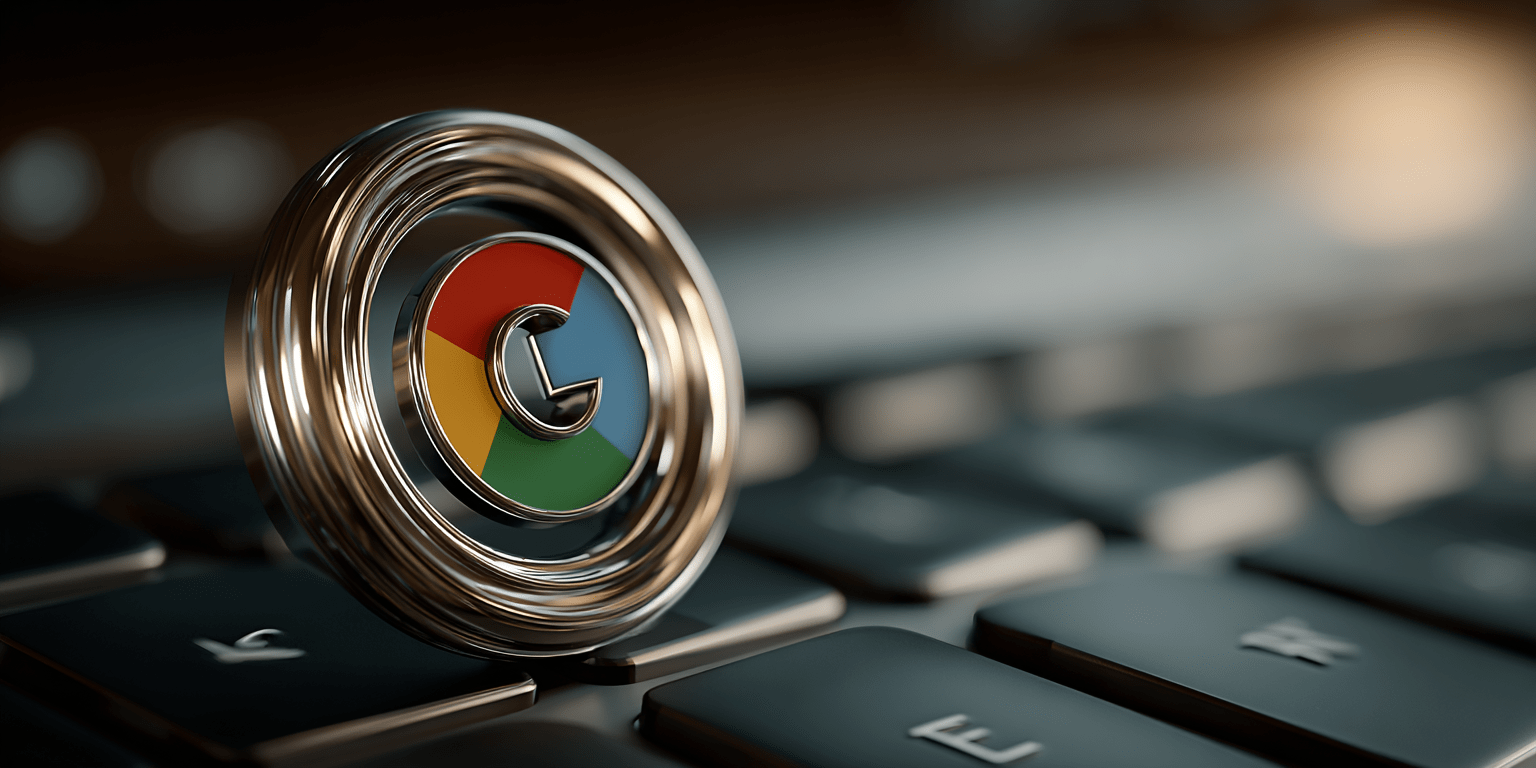 Як встановити favicon на сайт