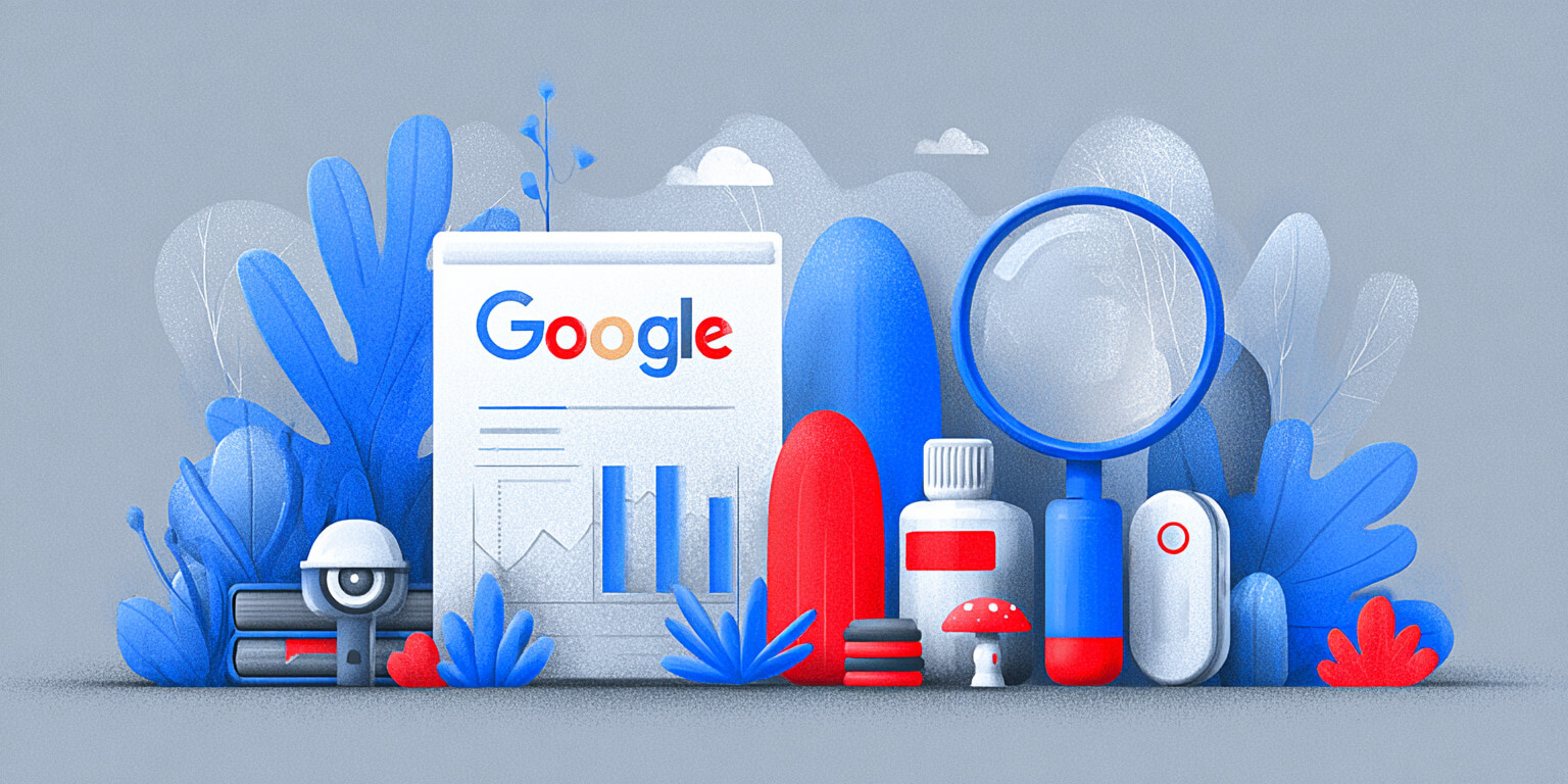 Що таке API-ключ Google Maps