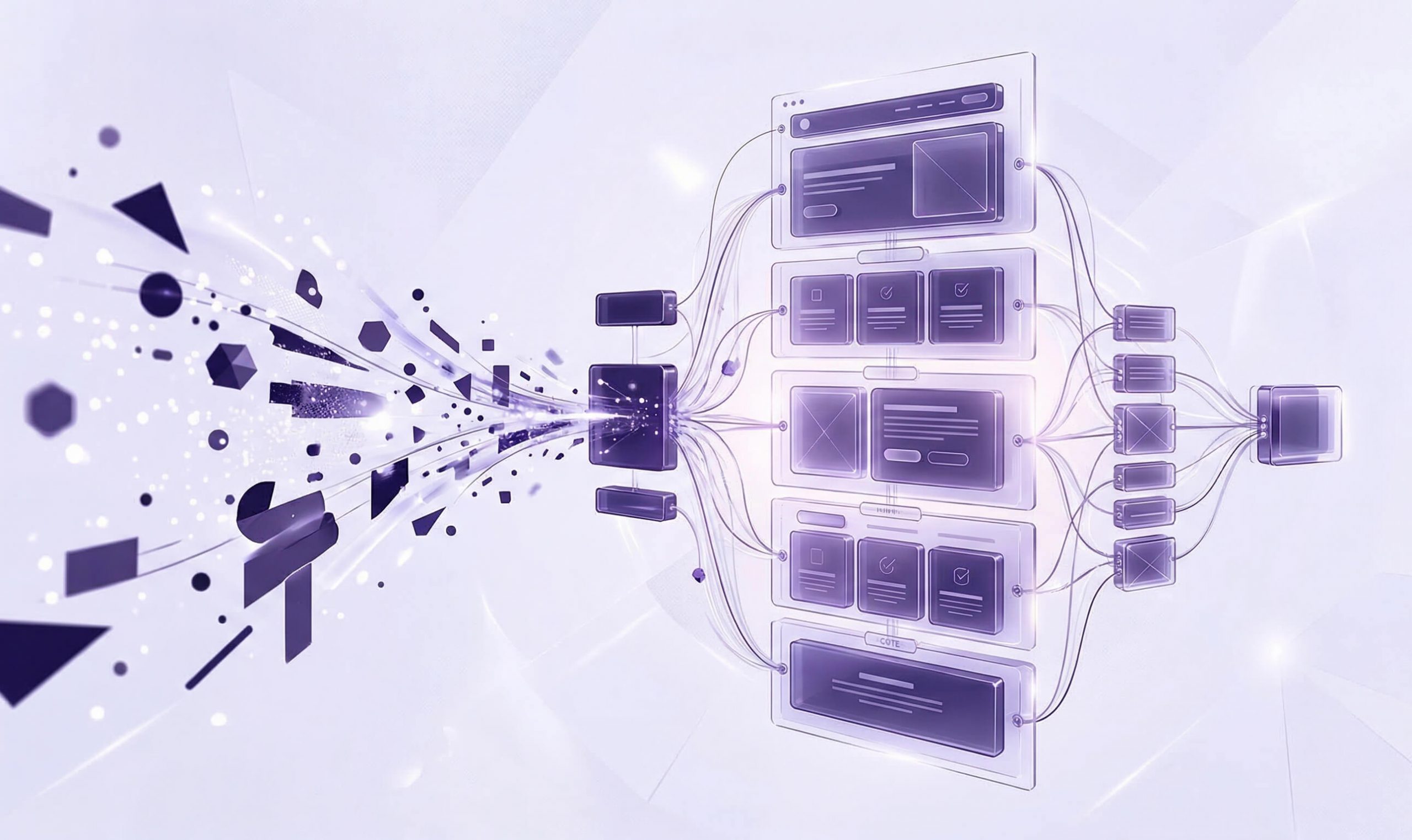 Where to start planning your landing page structure